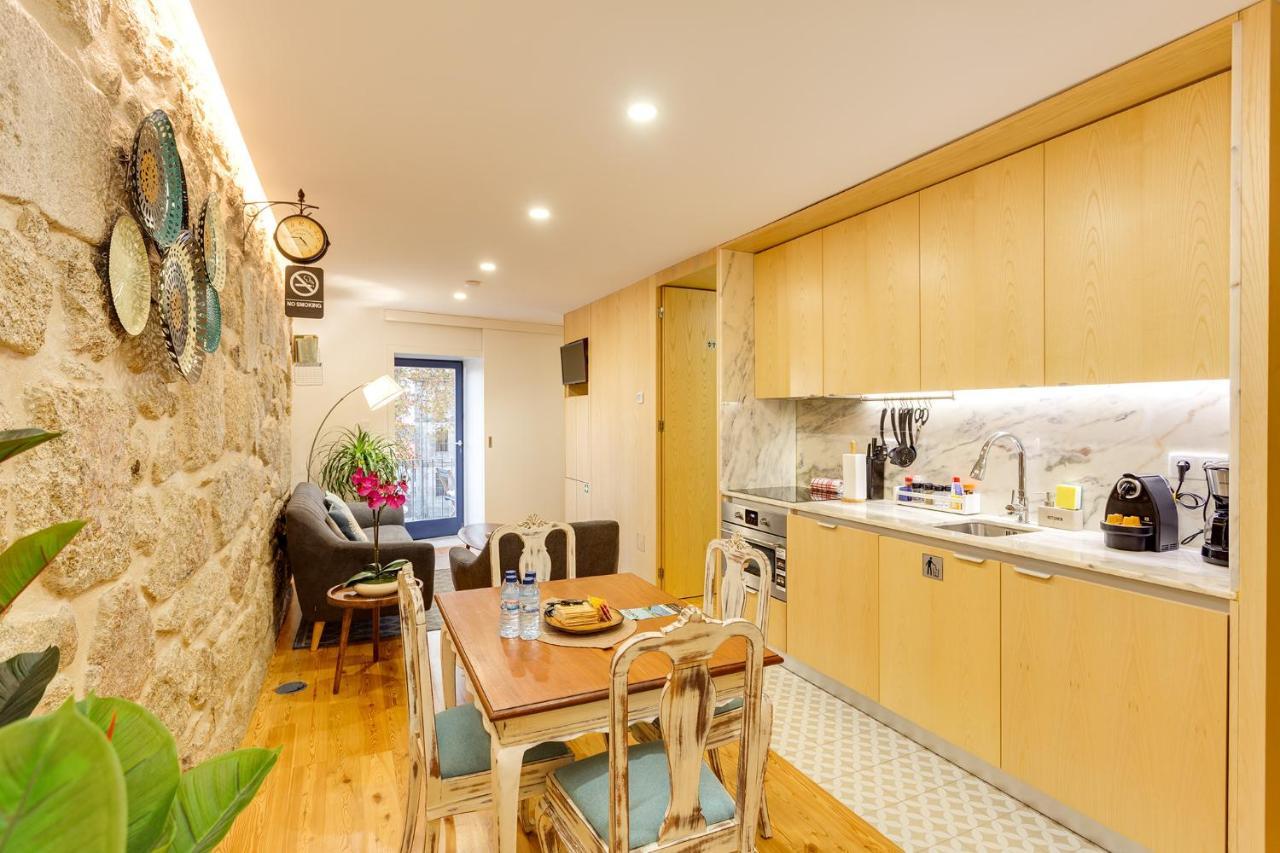 Apartment Riverside 2 Bedroom By Da'home